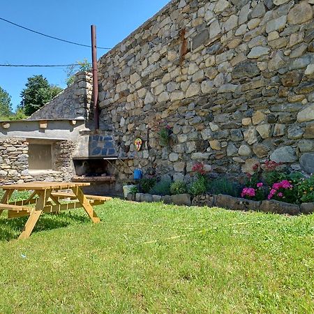 Ferienwohnung Senet Rural Exterior foto