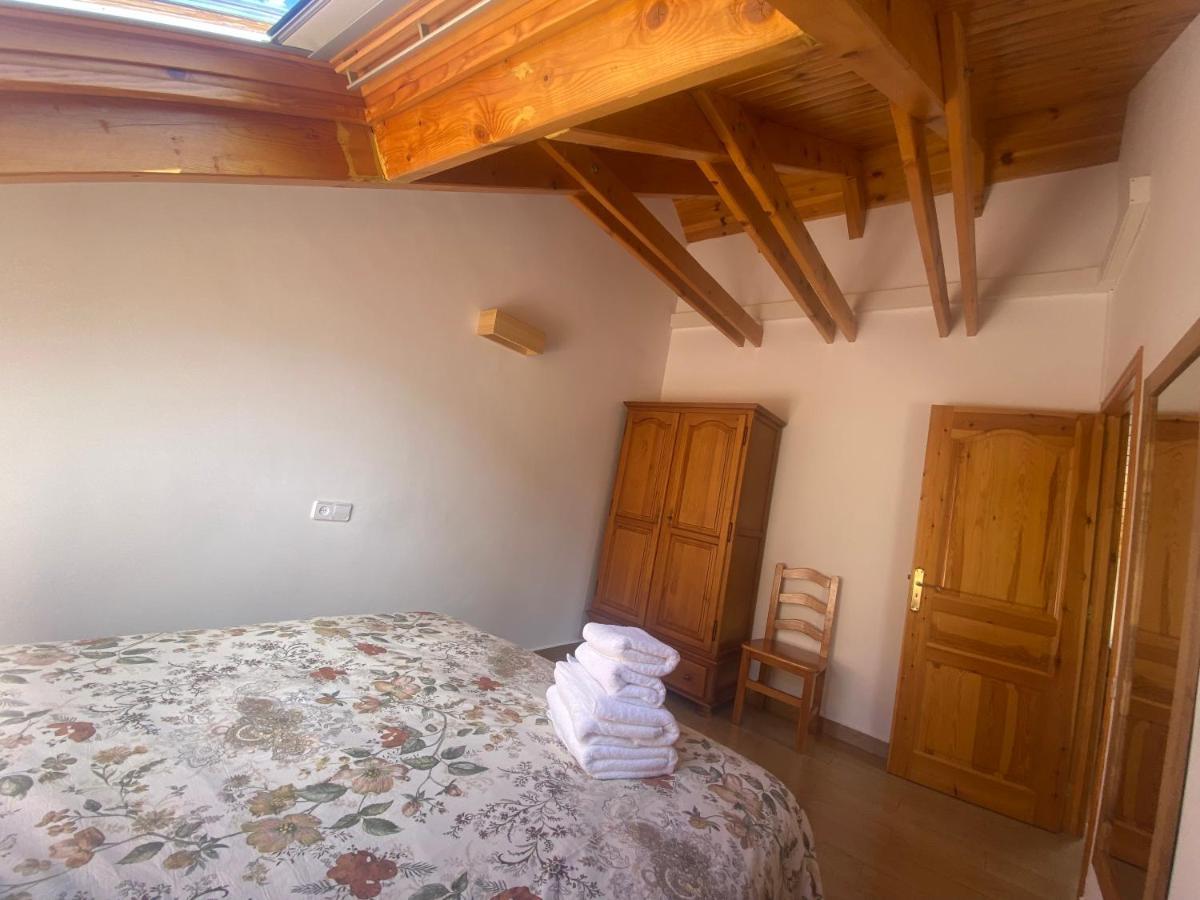 Ferienwohnung Senet Rural Exterior foto