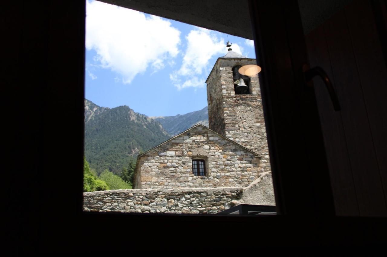 Ferienwohnung Senet Rural Exterior foto