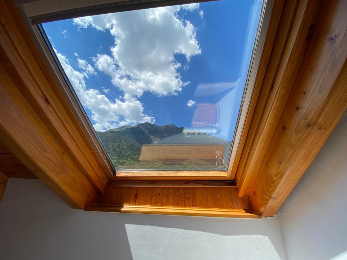 Ferienwohnung Senet Rural Exterior foto