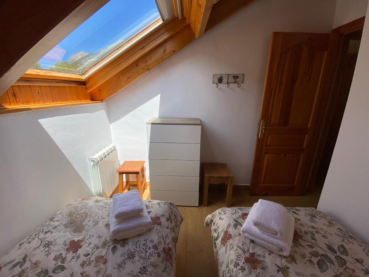 Ferienwohnung Senet Rural Exterior foto