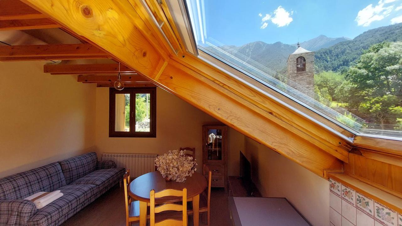 Ferienwohnung Senet Rural Exterior foto
