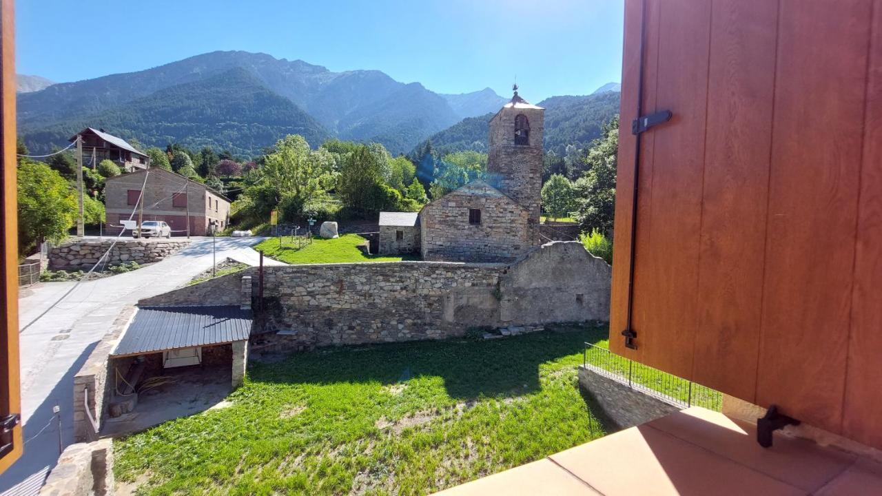 Ferienwohnung Senet Rural Exterior foto