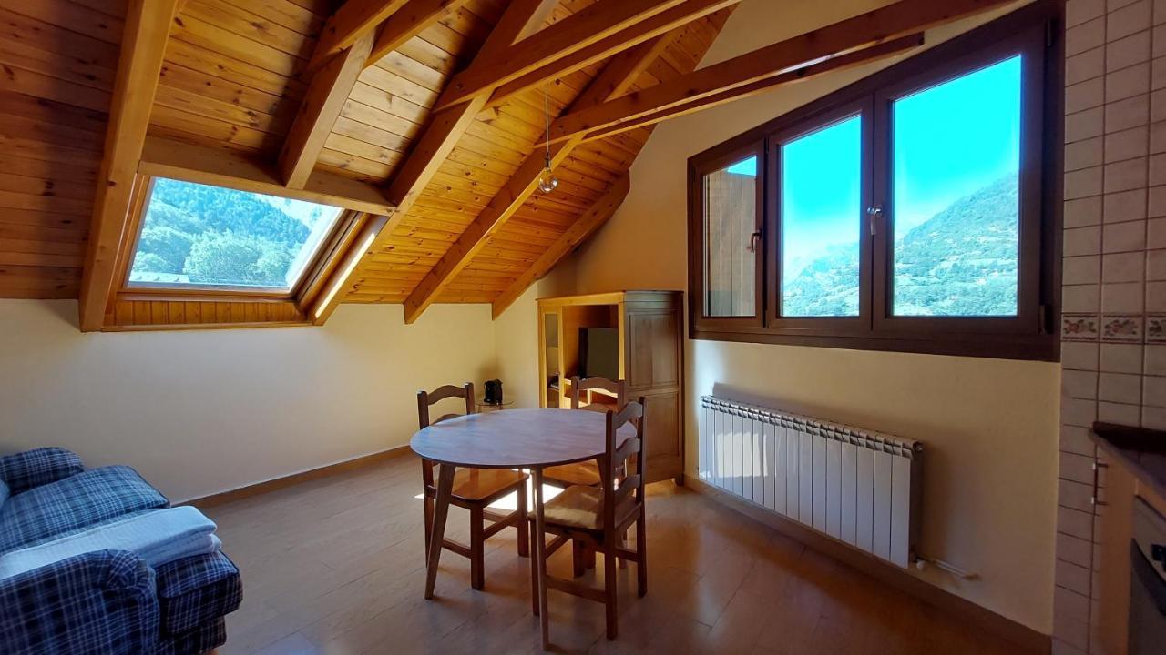 Ferienwohnung Senet Rural Exterior foto