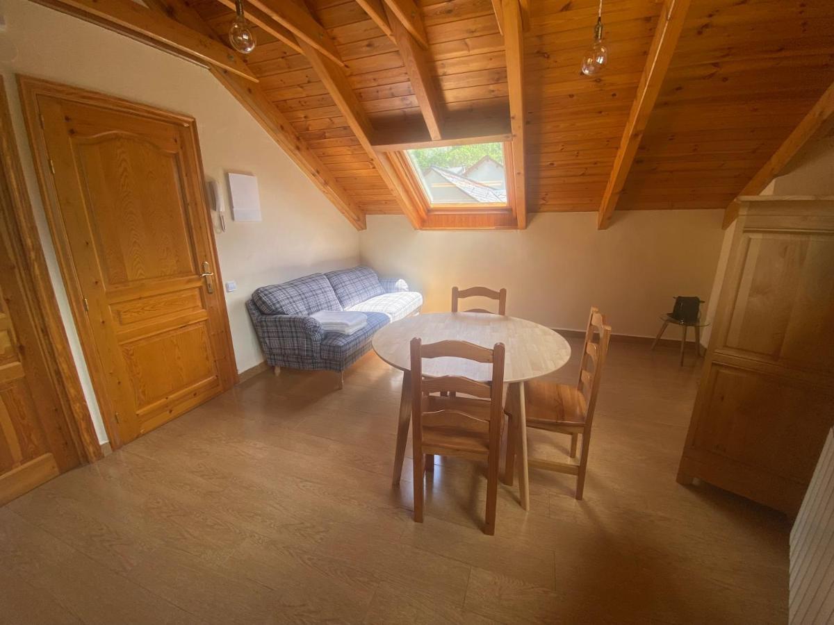 Ferienwohnung Senet Rural Exterior foto