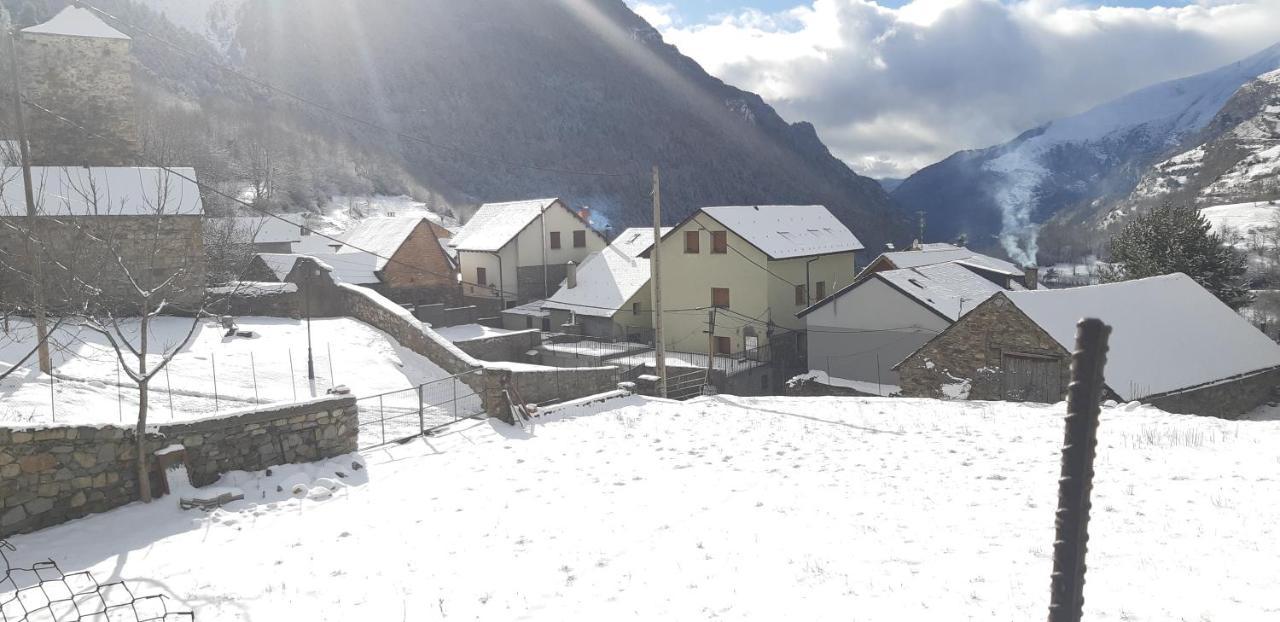 Ferienwohnung Senet Rural Exterior foto