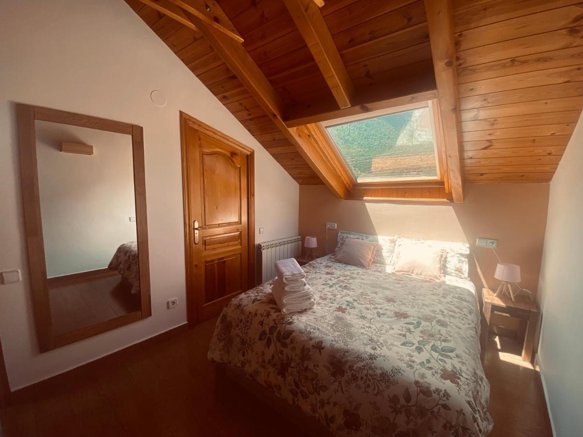 Ferienwohnung Senet Rural Exterior foto