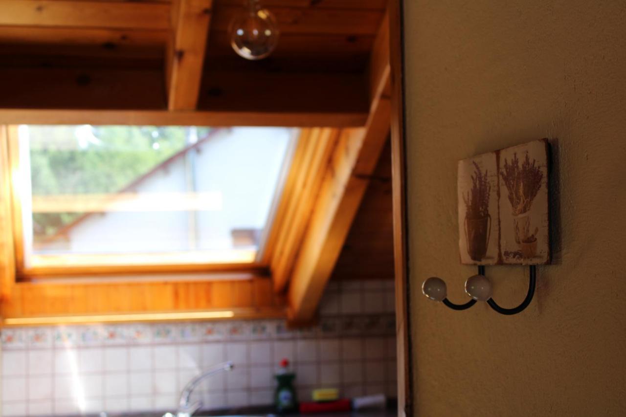 Ferienwohnung Senet Rural Exterior foto