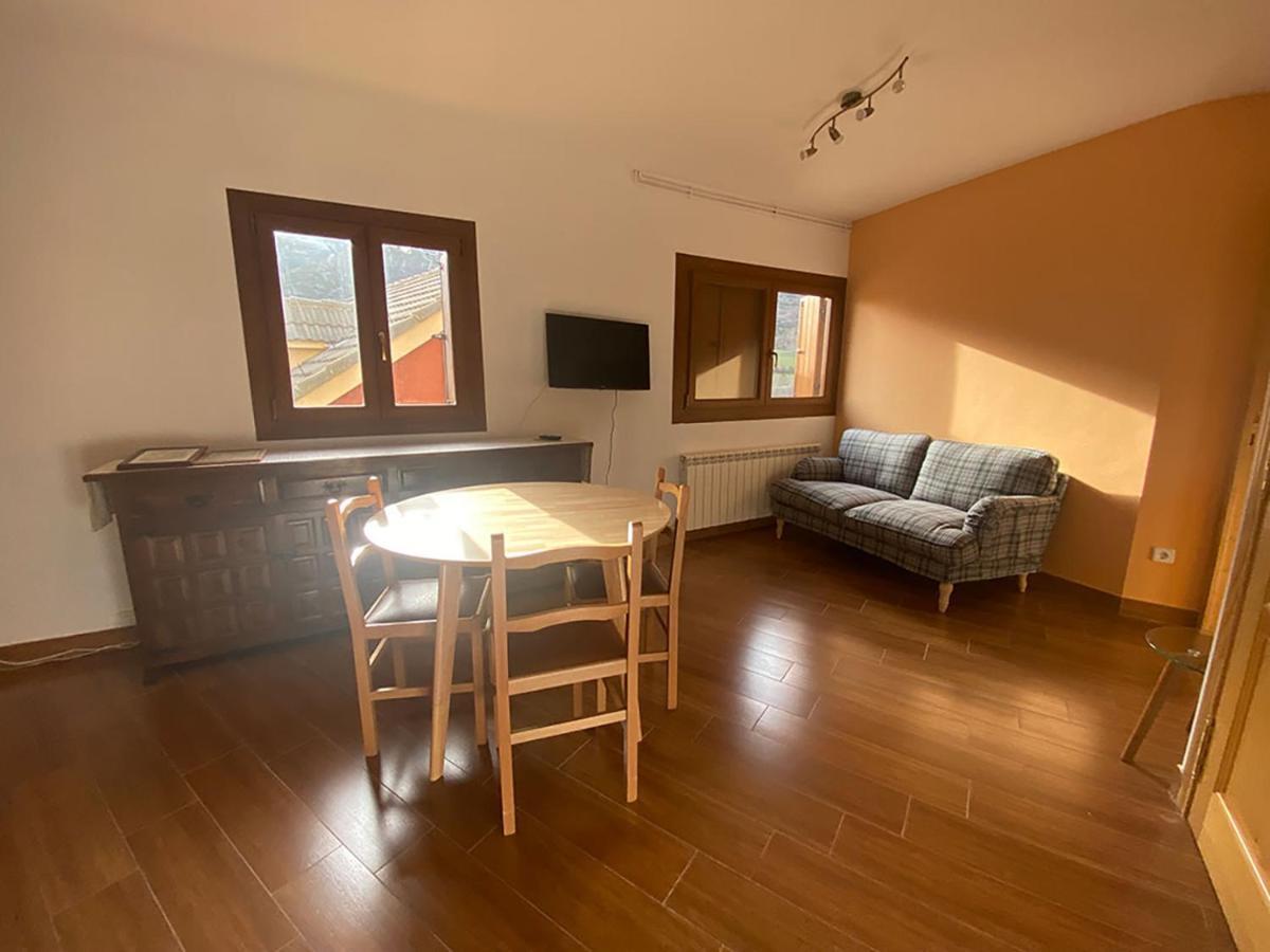 Ferienwohnung Senet Rural Exterior foto