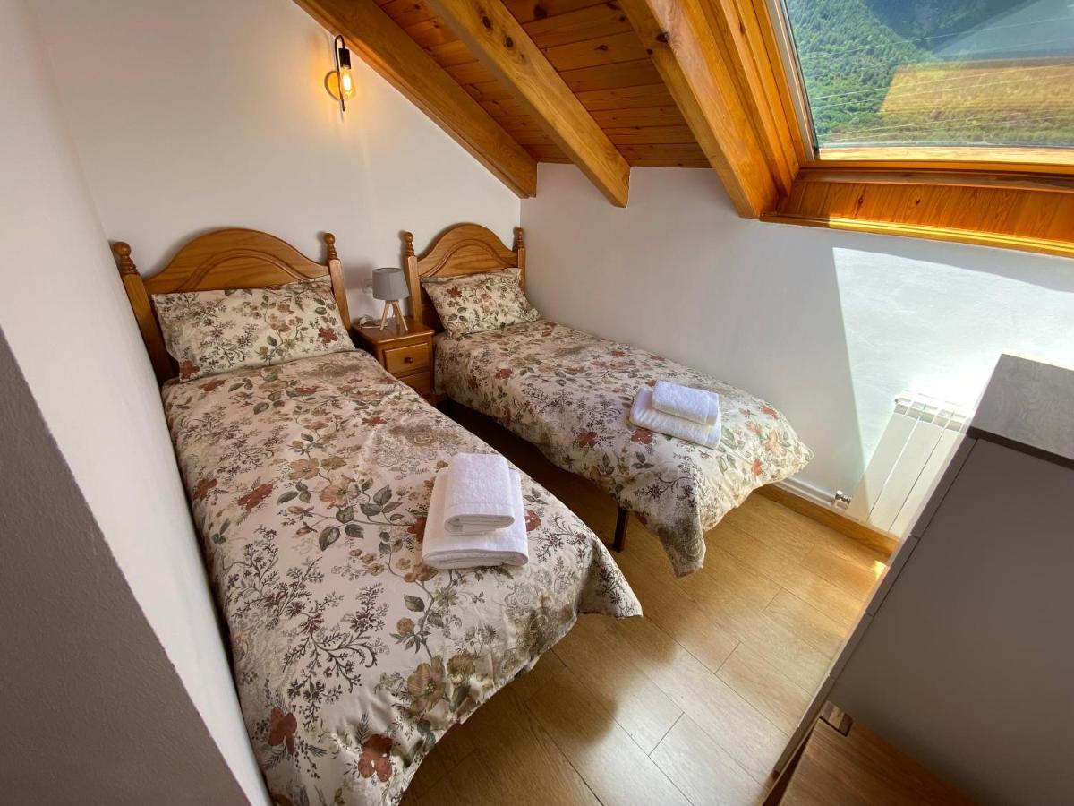 Ferienwohnung Senet Rural Exterior foto