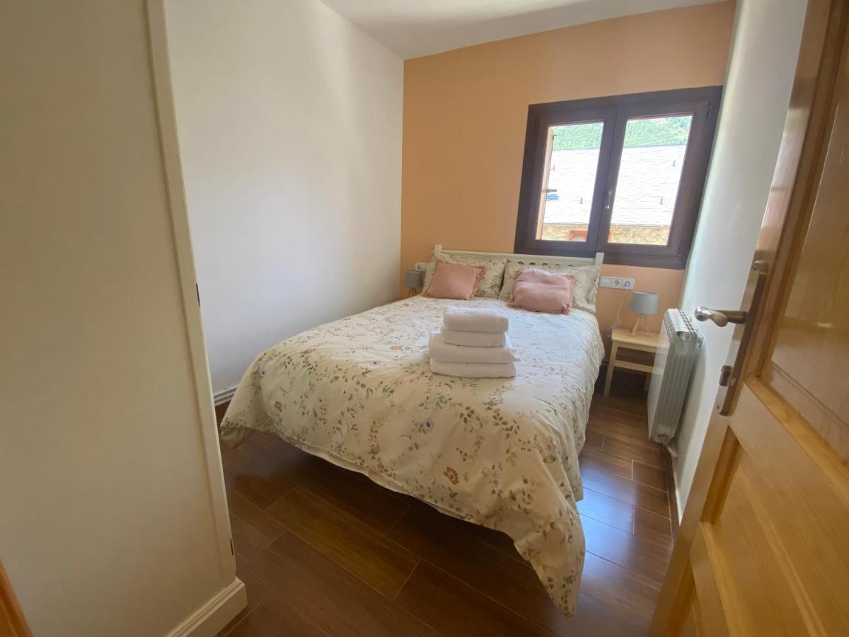Ferienwohnung Senet Rural Exterior foto