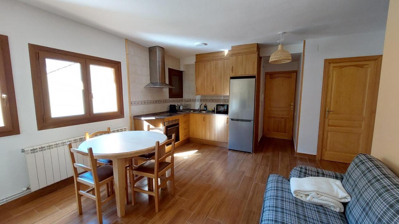Ferienwohnung Senet Rural Exterior foto