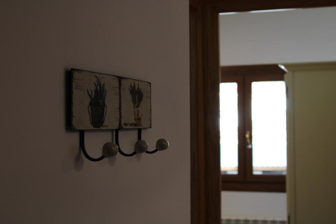 Ferienwohnung Senet Rural Exterior foto