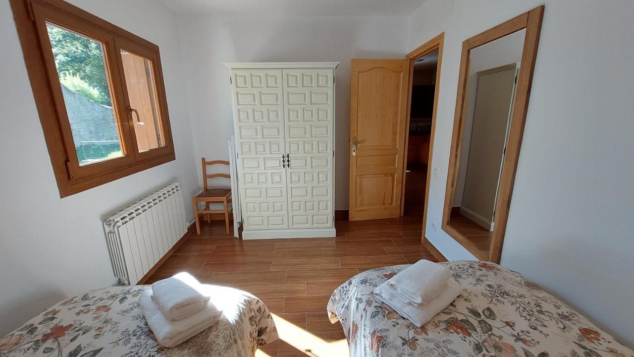 Ferienwohnung Senet Rural Exterior foto