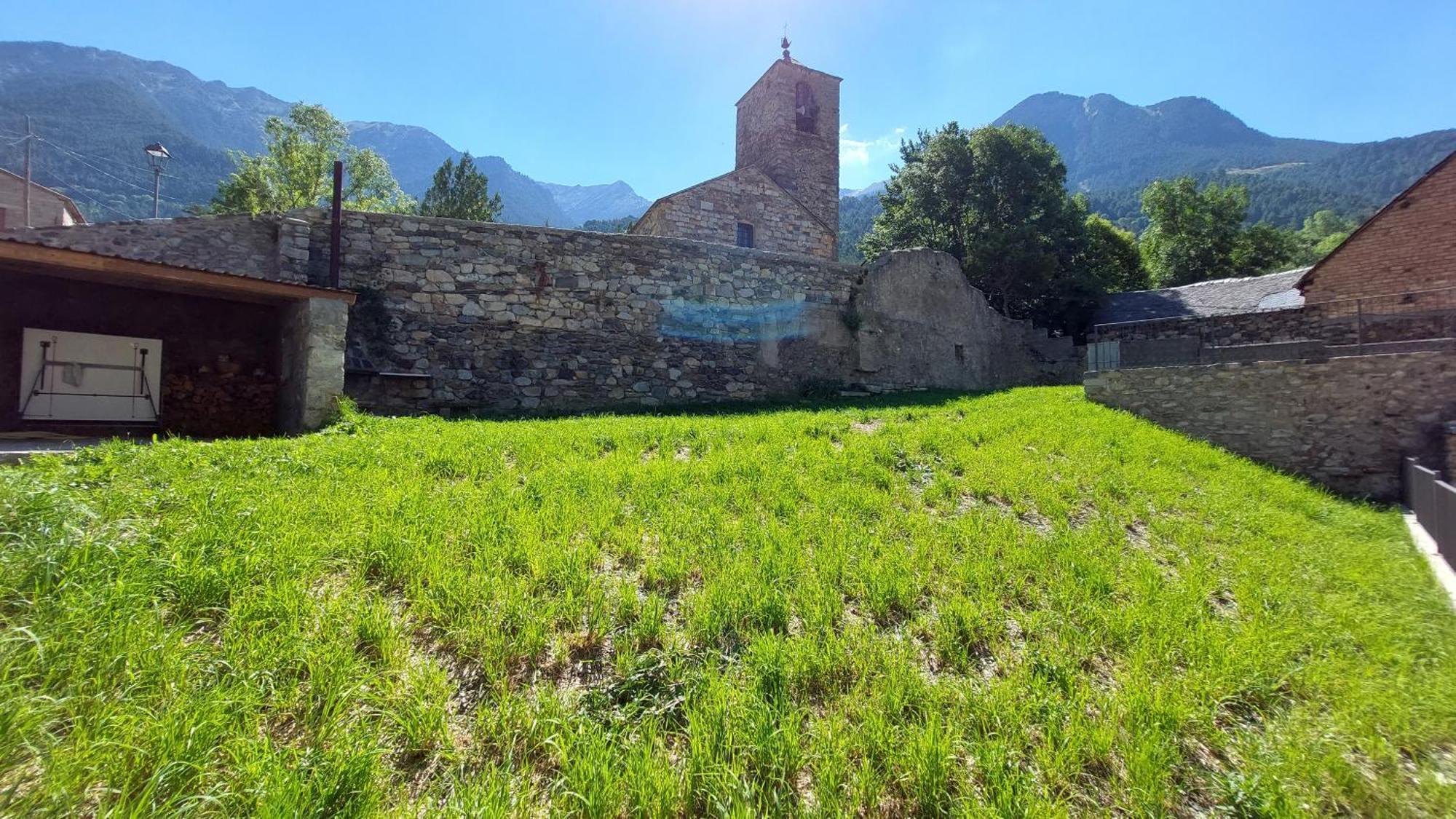 Ferienwohnung Senet Rural Exterior foto
