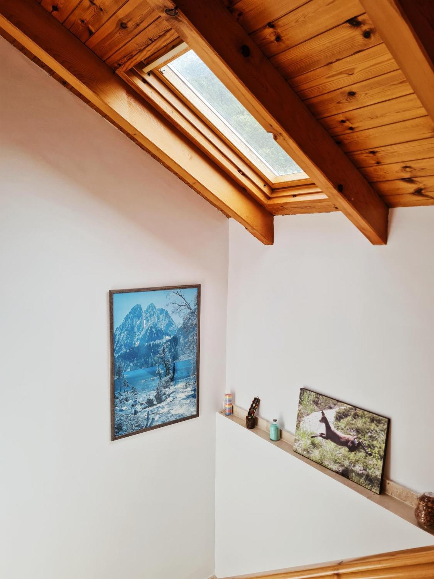 Ferienwohnung Senet Rural Exterior foto