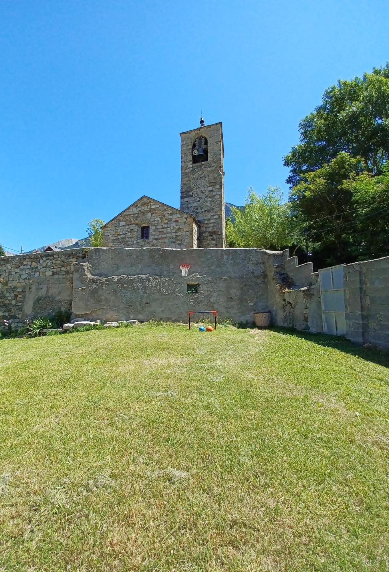 Ferienwohnung Senet Rural Exterior foto